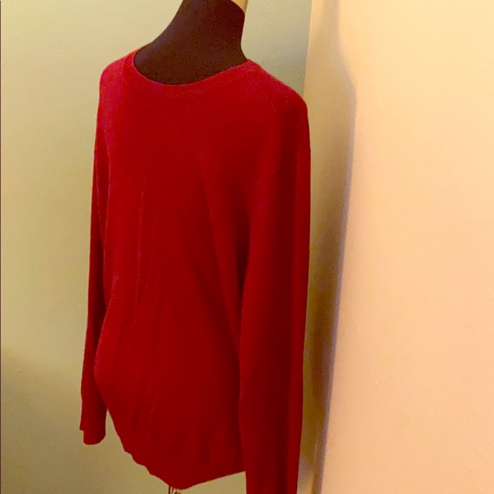 Banana Republic Sweater - XL